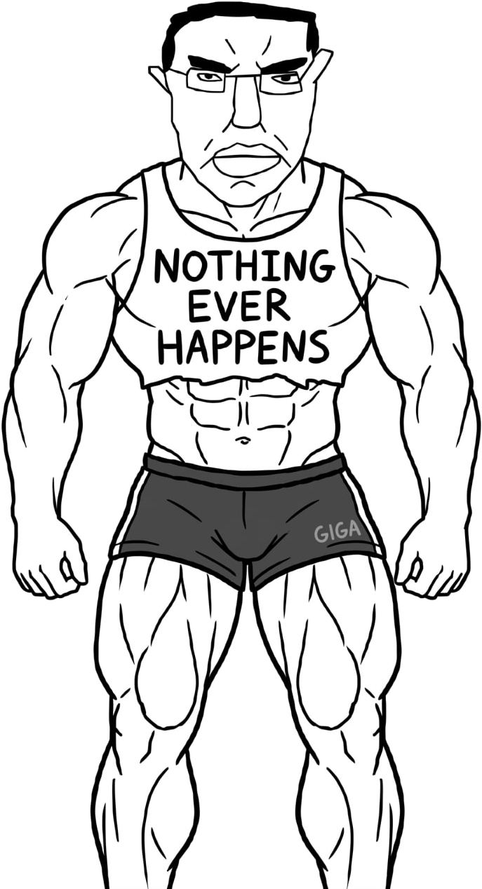 GIGACHUD